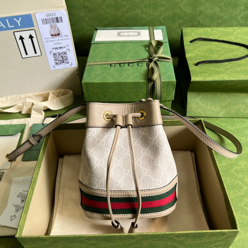 Glami-is - Guki Lady Bags - 738