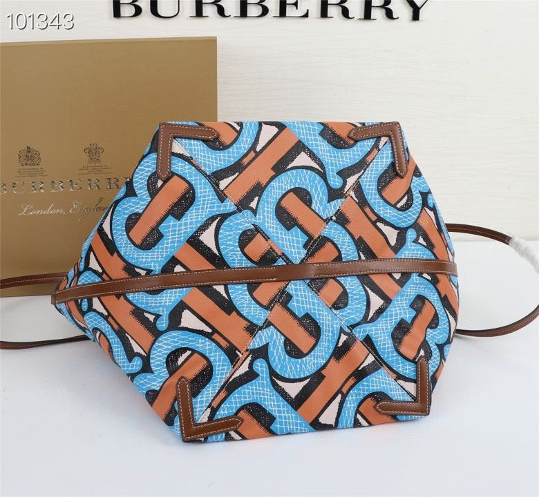 ELE Fashion -BBR Bags - 918