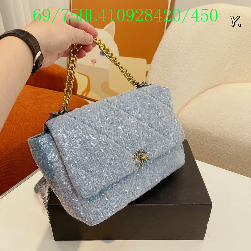 Glami - CHL Bags - 2172