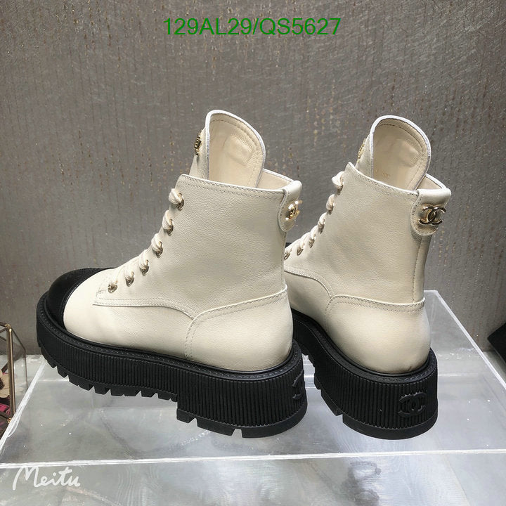 SAMC - CHL Women Boots - 428