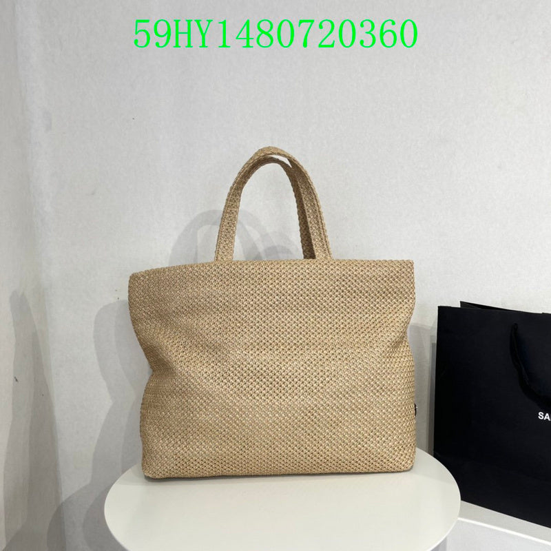 Satchel Bags - PDA Bags - 4122