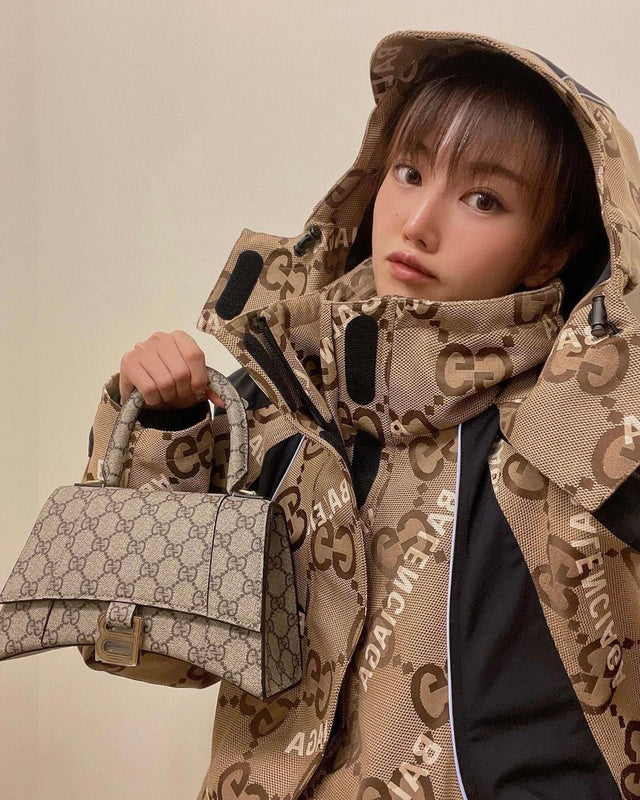 Glami-is - Guki Lady Bags - 796