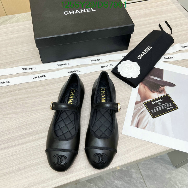SAMC - CHL Women Shoes Ballet - 026