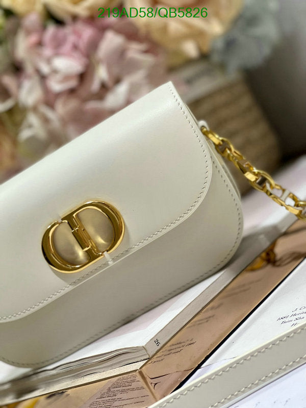 SAMCC - DOR Bags - 1227