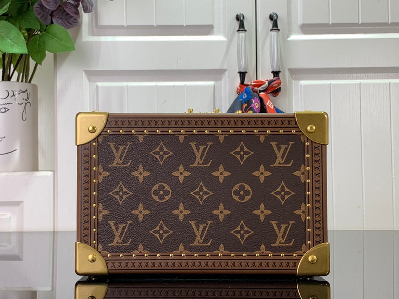 GlamI Lu-Vi bags - 3509