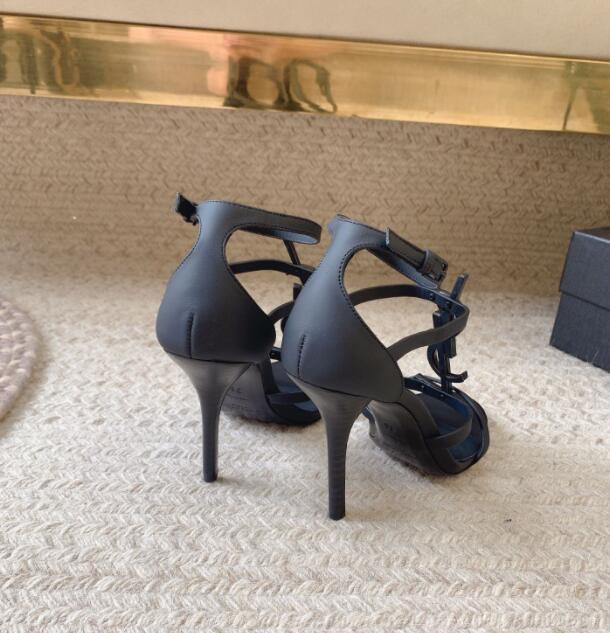 SAMC - YLS Women Shoes - 196