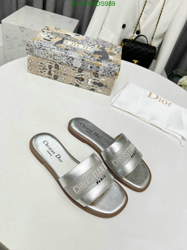 SAMCC - DOR Women Shoes - 1468