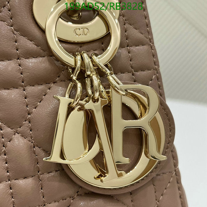 SAMCC - DOR Bags - 1230