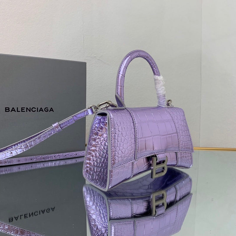 Satchel Bags - BGA Bags - 145