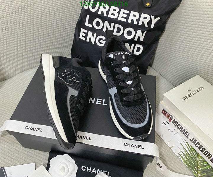 SAMC - CHL Women Shoes Sneakers - 239