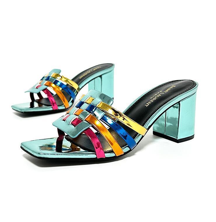 SAMC - YLS Women Shoes - 241