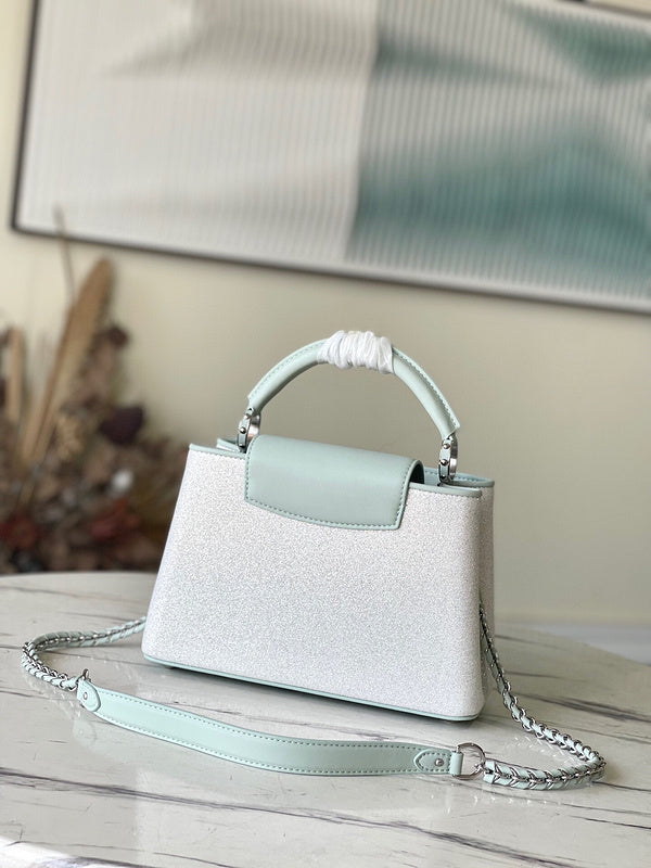 GlamI Lu-Vi bags - 4716