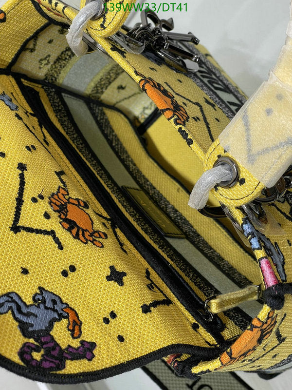 SAMCC - DOR Bags - 1014