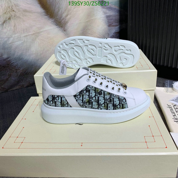 SAMCC - DOR Women Shoes - 1739