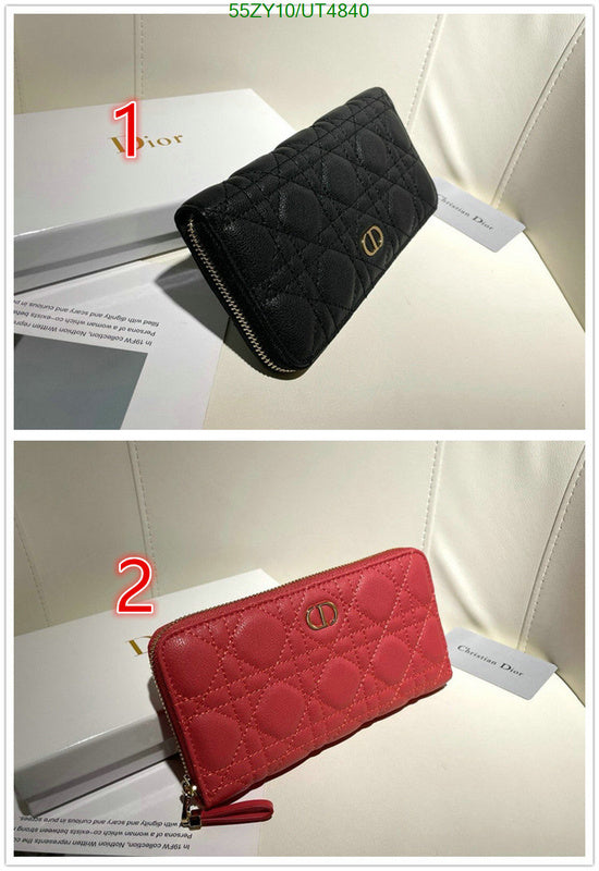 SAMC - DOR Wallets - 046