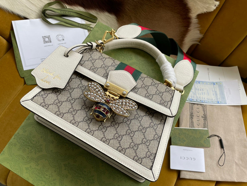 Satchel Bags - GCI Bags - 265