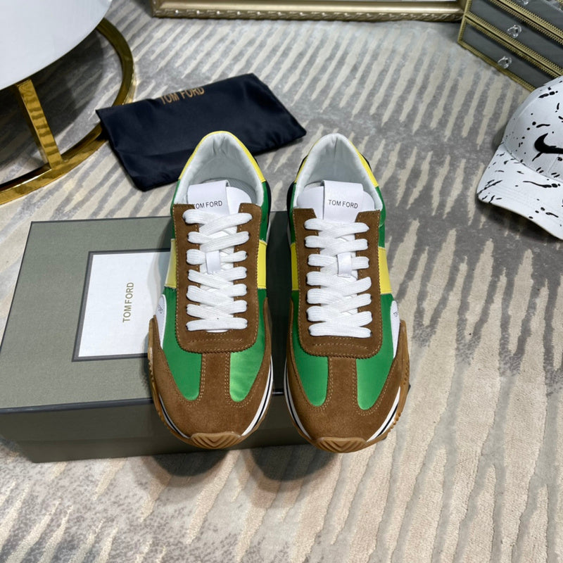 Glami - TFO Shoes - 301