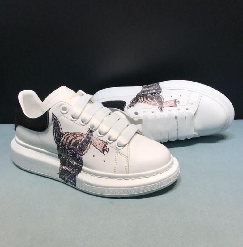 SAMC - AQ Women Shoes - 355