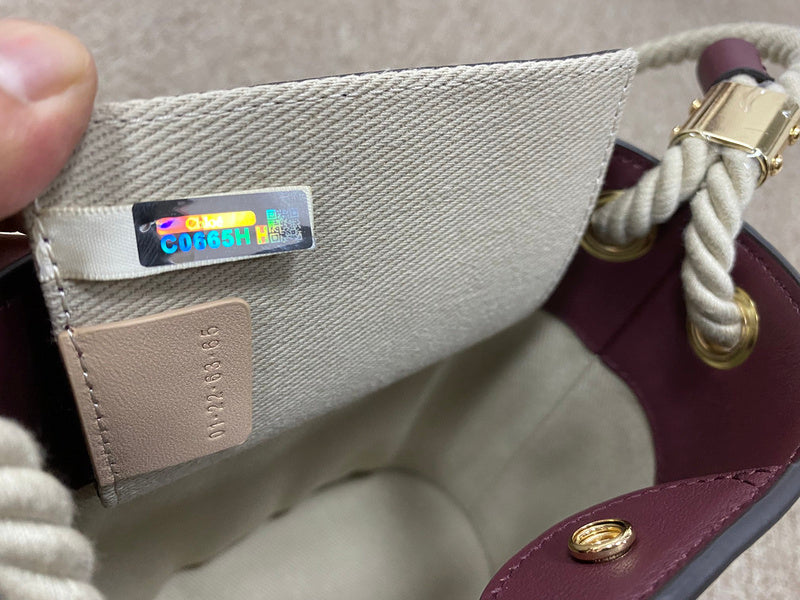 Glamy - CLE Bags - 631