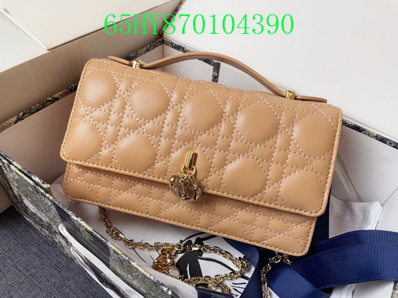 Glami - DOR Bags - 934