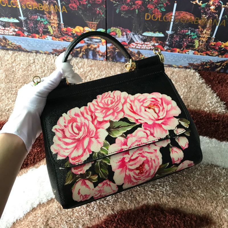 Glamy - DG bag - 562