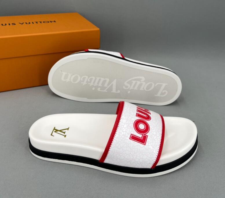 Glamy - LOV Men Shoes - 1026