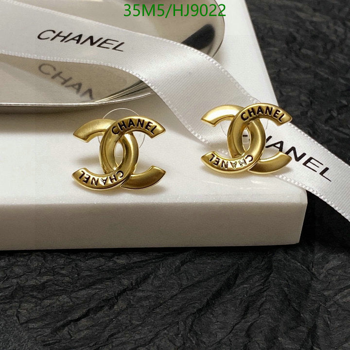 SAMC - CHL Jewelry Earrings - 155
