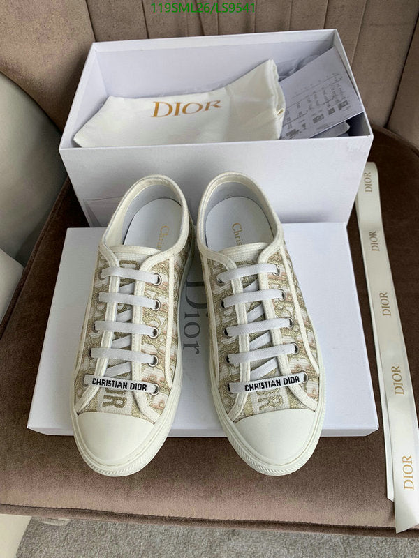 SAMCC - DOR Women Shoes - 1785