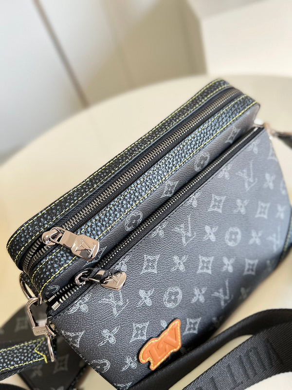 Glamy - LOV Bags - 591