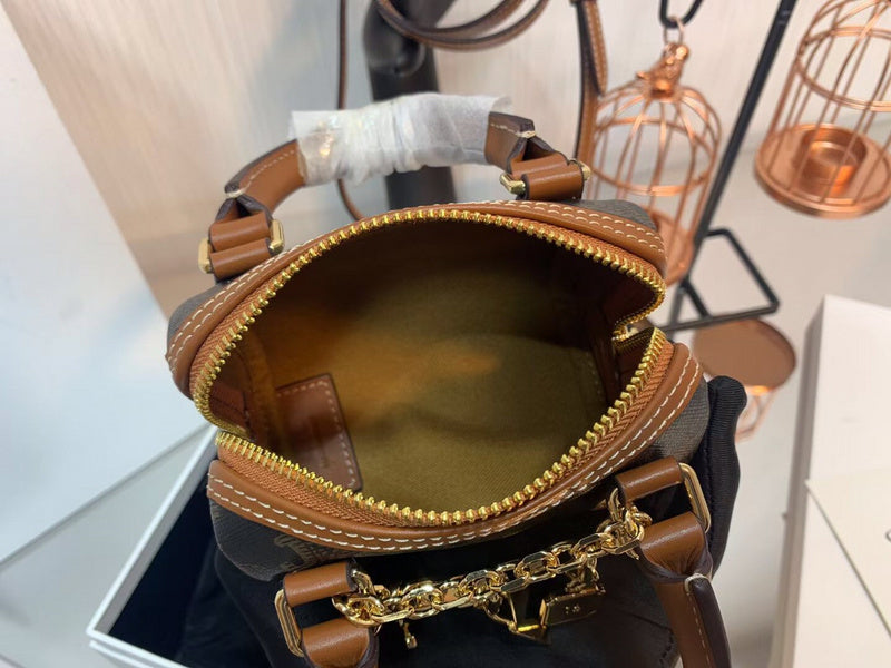 Glamy - COL Bags - 308