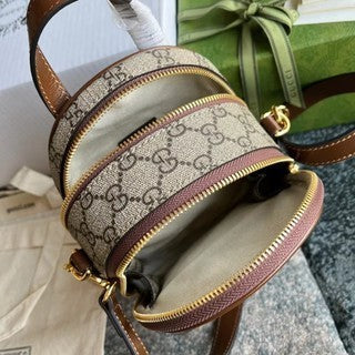 Satchel Bags - GCI Bags - 746
