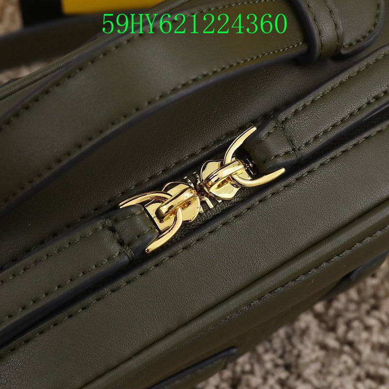 Glami - FDE Bags - 1913