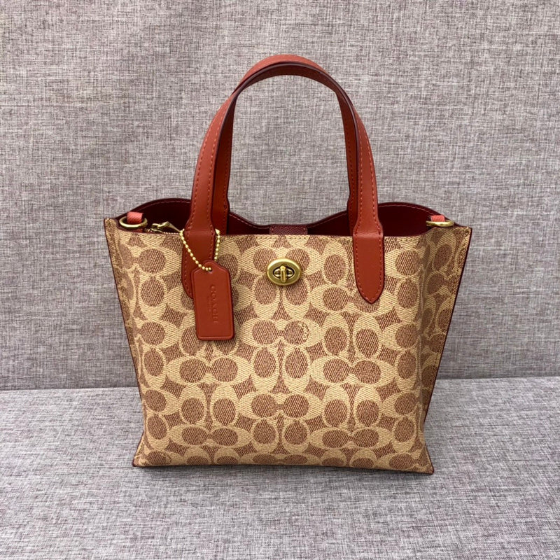 Satchel Bags - CCH Bags - 454