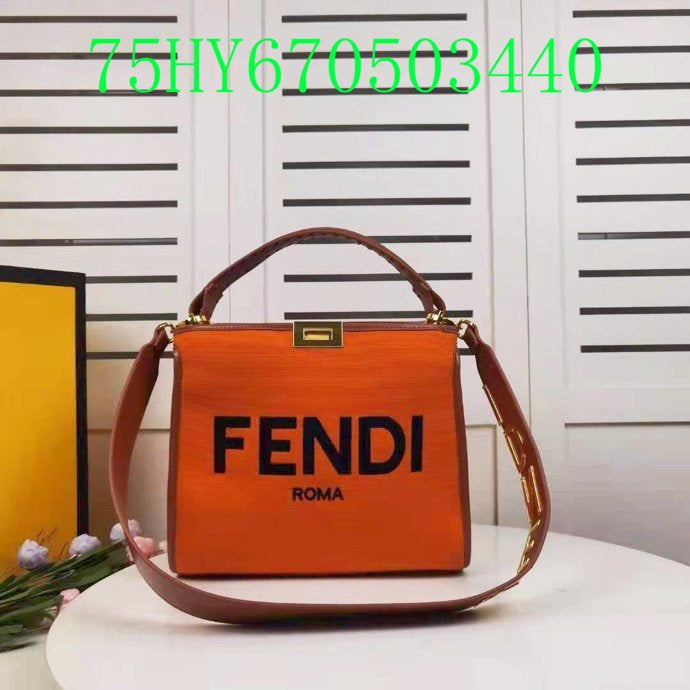 Glami - FDE Bags - 1578