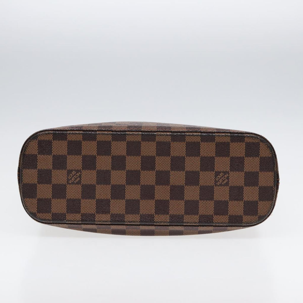 Louis Vuitton Vavin Gm  Canvas Tote Bag
