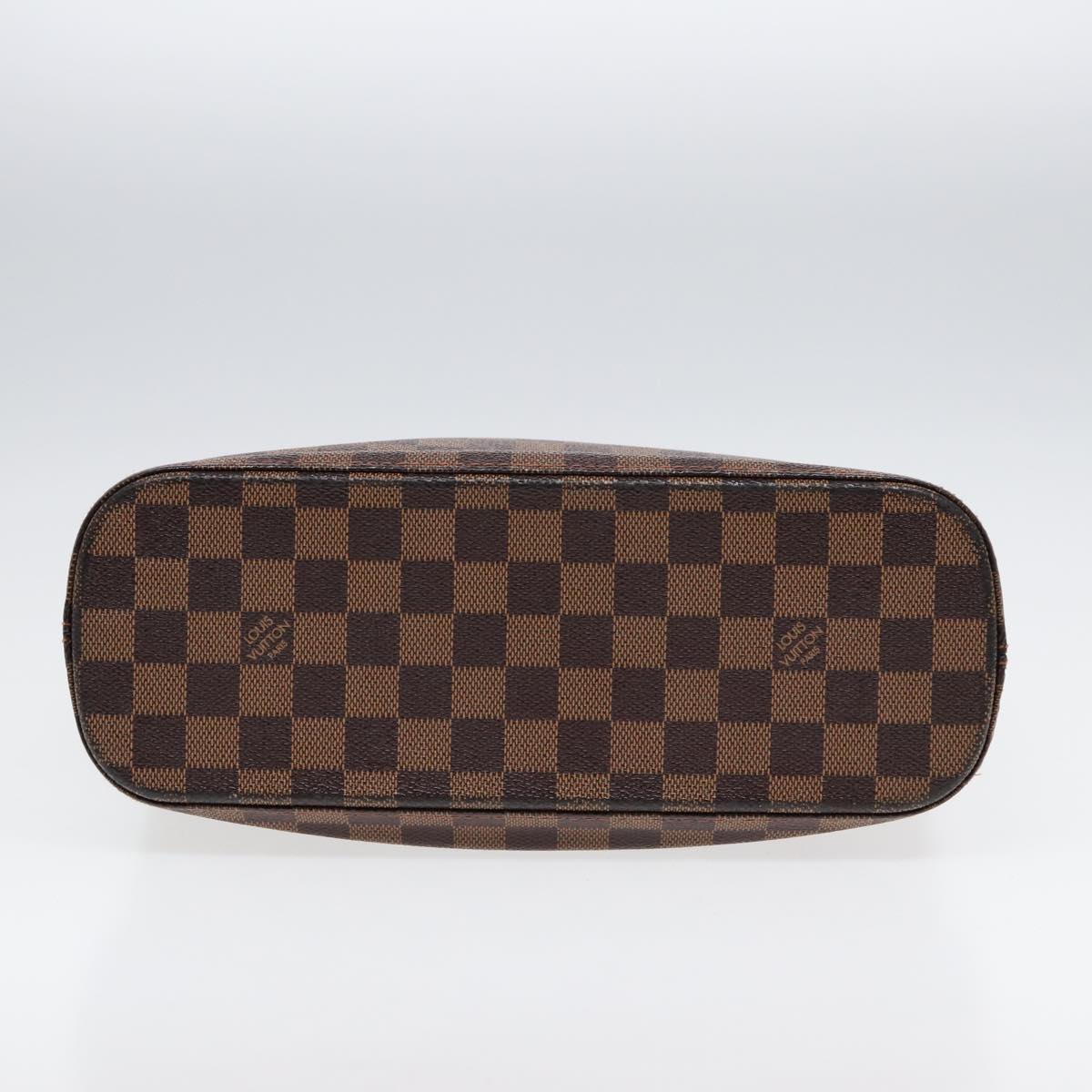 Louis Vuitton Vavin Gm  Canvas Tote Bag