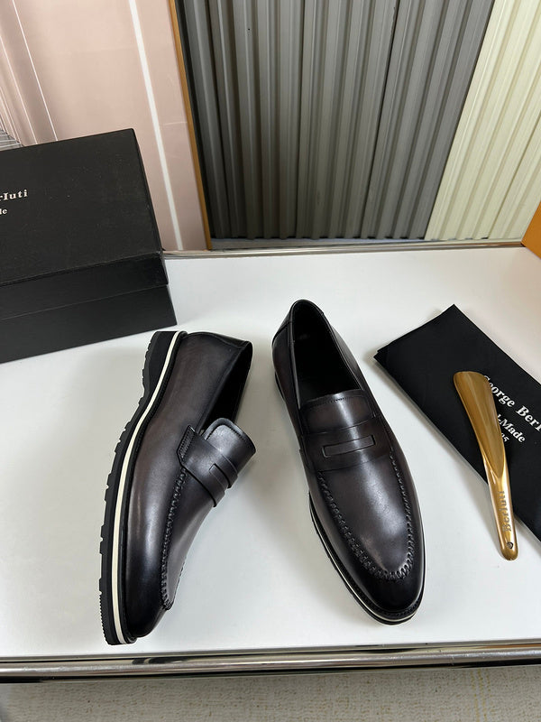 Glami - BRE Men Shoes - 464