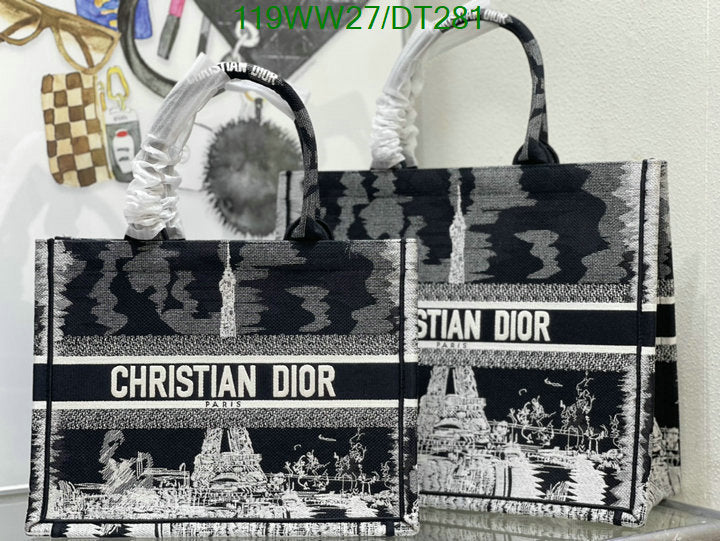 SAMCC - DOR Bags - 810