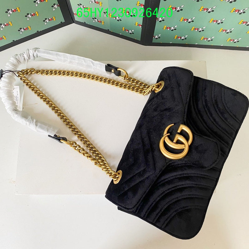 Glami Fashion - GCI Bags - 10513