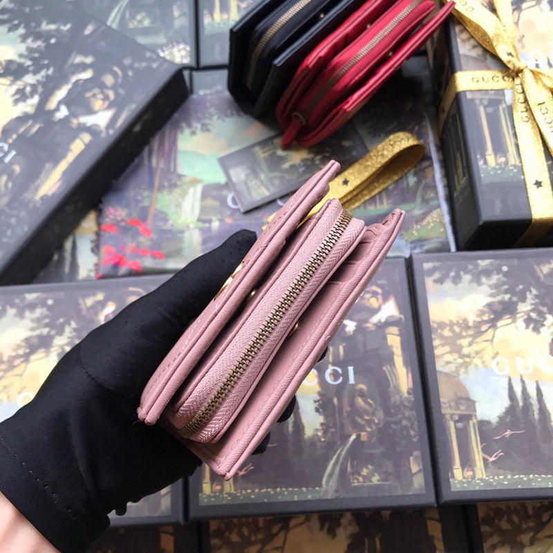 Glami-i - Guki Wallet - 611
