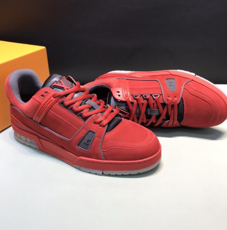 Glamy - LOV Men Shoes - 1275