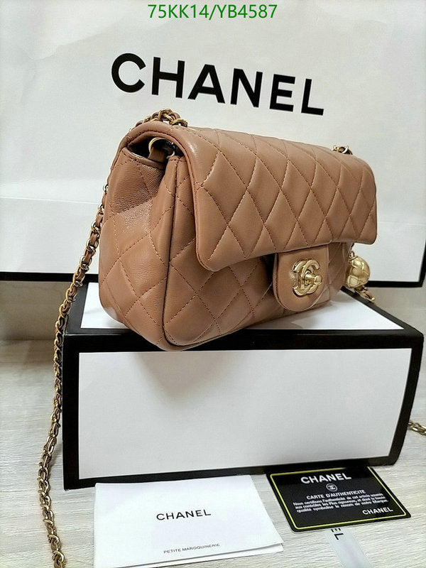 SAMC - CHL Bags Crossbody - 471