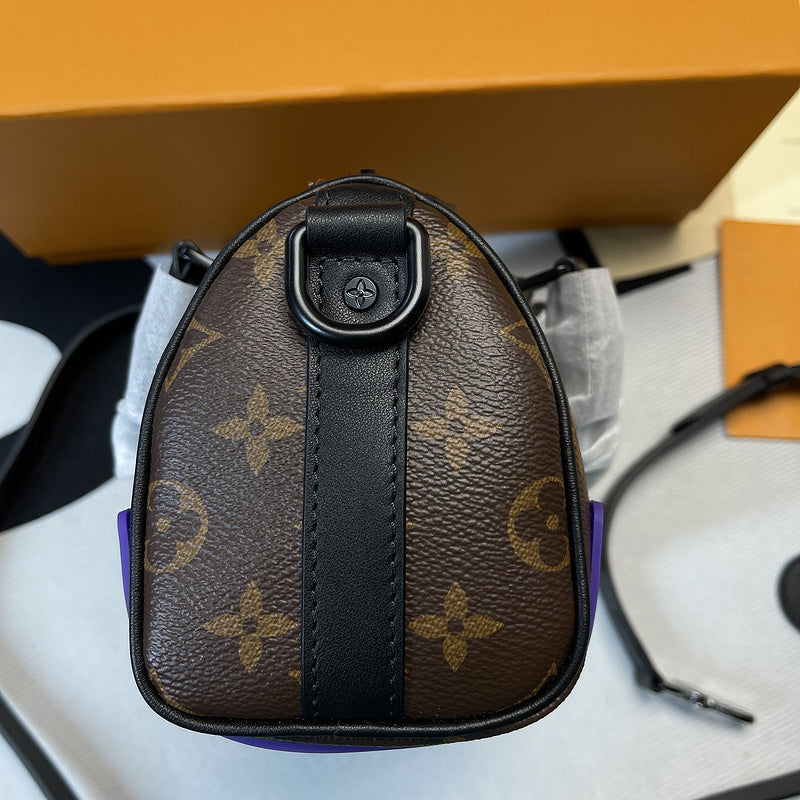 Glami GlamI Lu-Vi bags - 11274