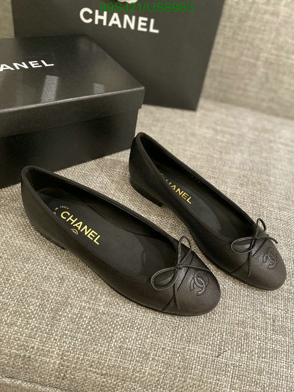 SAMC - CHL Women Shoes Ballet - 124