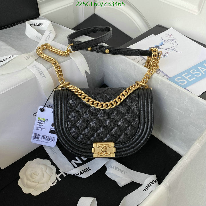 SAMC - CHL Bags - 519