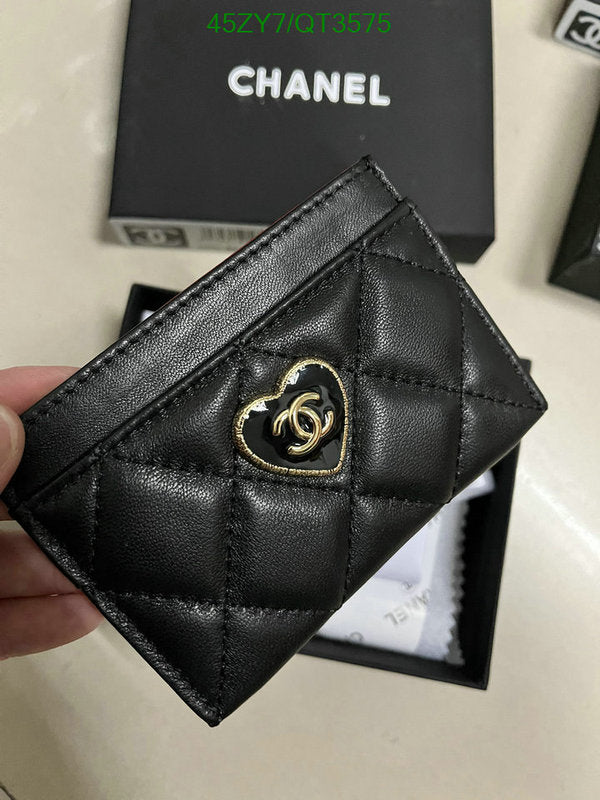 SAMC - CHL Wallets - 035