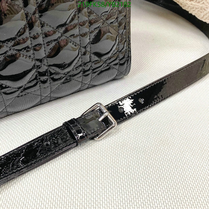 SAMCC - DOR Bags - 1468