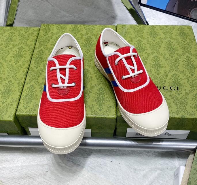 SAMC - GUKI Women Shoes - 1571