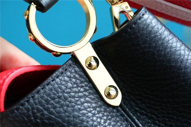 Satchel Bags - VL Bags - 7596