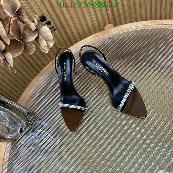 SAMC - YLS Women Shoes - 011